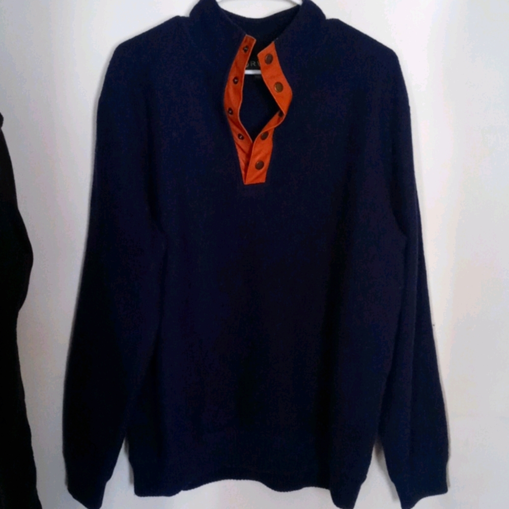 Mens Sweater